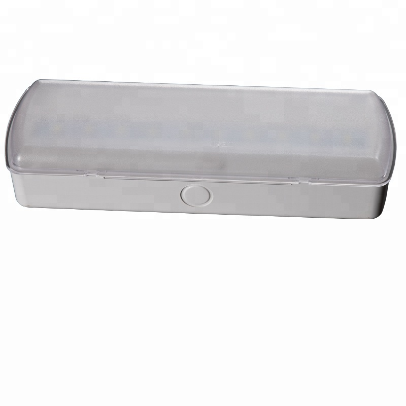 Zhuiming LED Emergency Light with Test Button