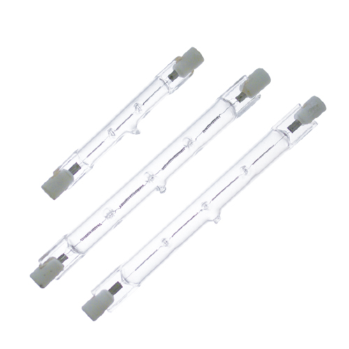 R7S Linear Halogen Lamp