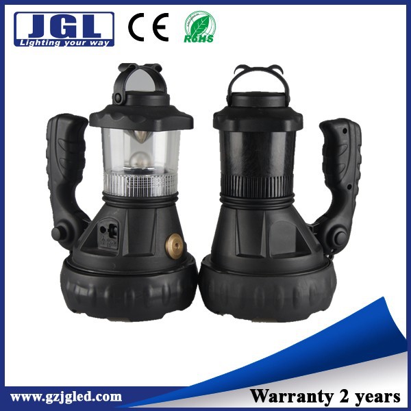CREET610W LED campinglight, outdoor light, mining and industrial light