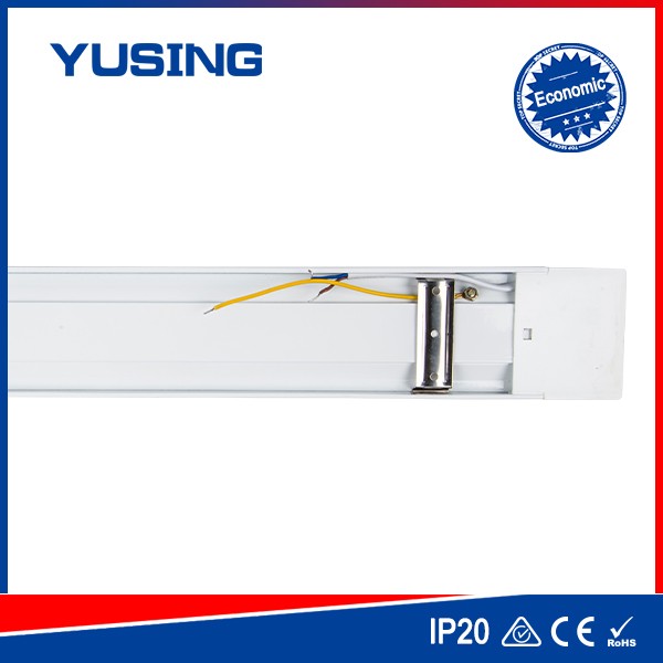 300mm Economic LED Batten Surface Mounted 10W LED Tube Light Batten