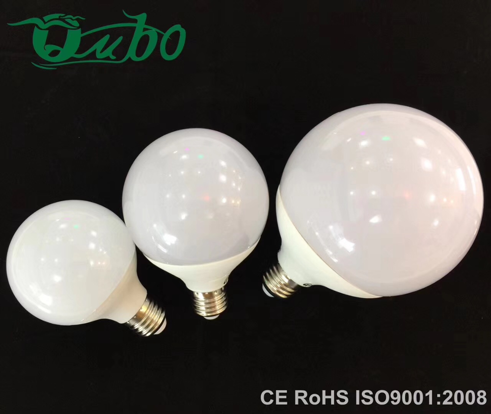 CHINA MADE LED BULB G80 10W G BULB LED LIGHTS