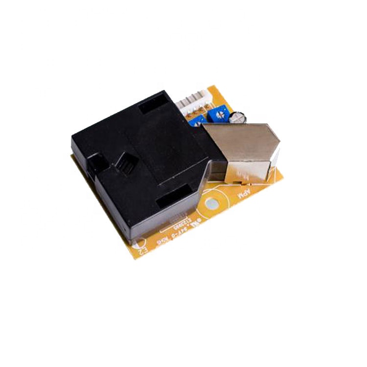 PPD42NJ PPD42NS PPD42NS Dust Sensor