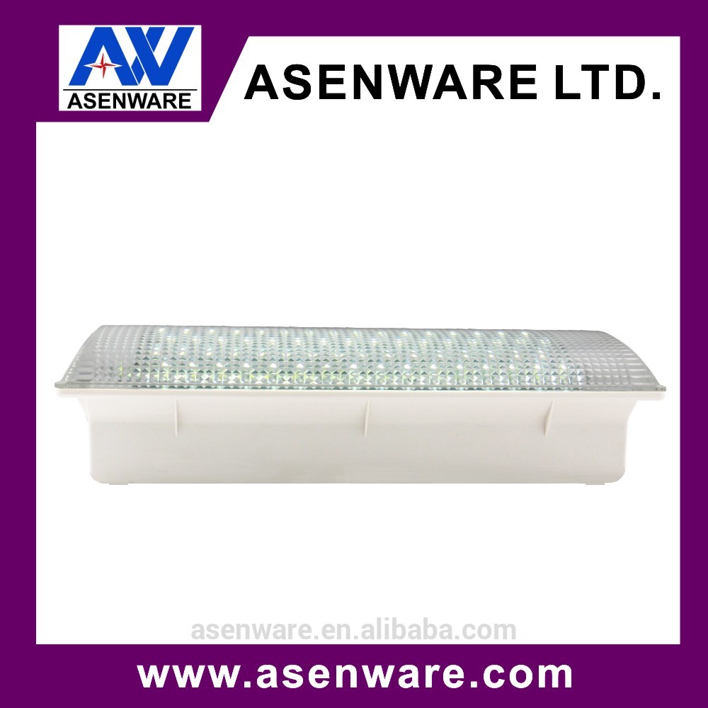 New Design Motorcycle Emergency Led Lighting With High Transparent Top Cover