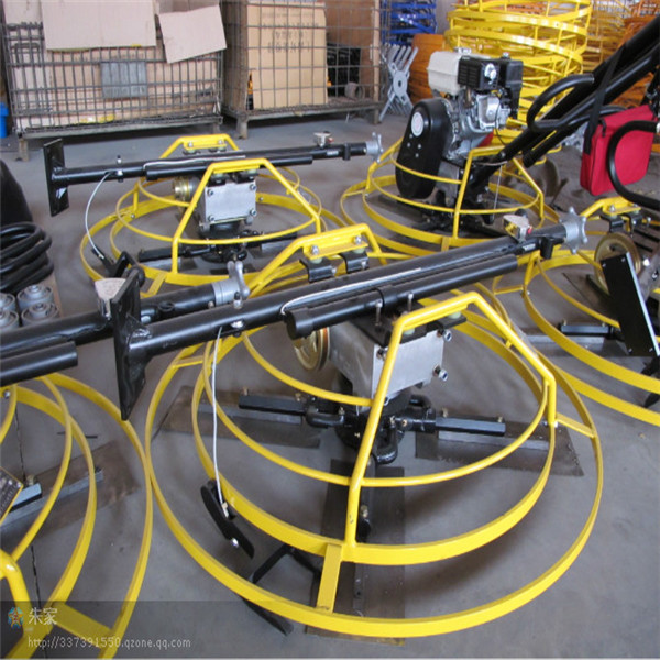 sales promotion !!! china heng wang brand road construction machine cement trowel