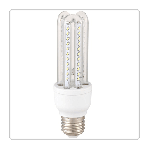 Hot sale E27 E14 led corn light 2700k-6400k led corn bulb 360degree