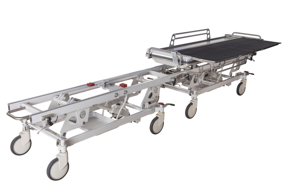 Commercial Furniture Medical Emergency Nursing Trolley for Sale
