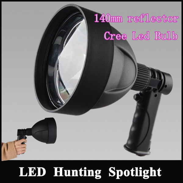 Best Factory model! handheld hunting light led emergencylight--NFC140LI-15W