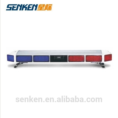 Senken LED warning lightbar