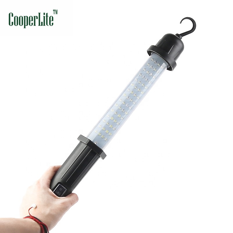 CooperLite wireless Rechargeable 60LED working light led work light