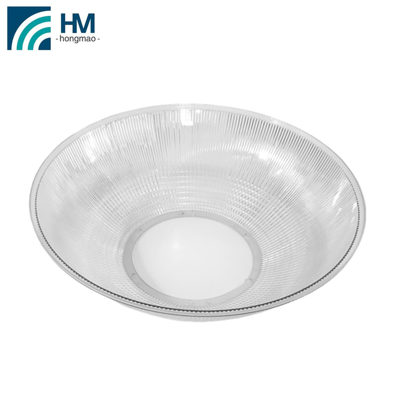 100w 150w led UFO light reflector with diameter 413mm