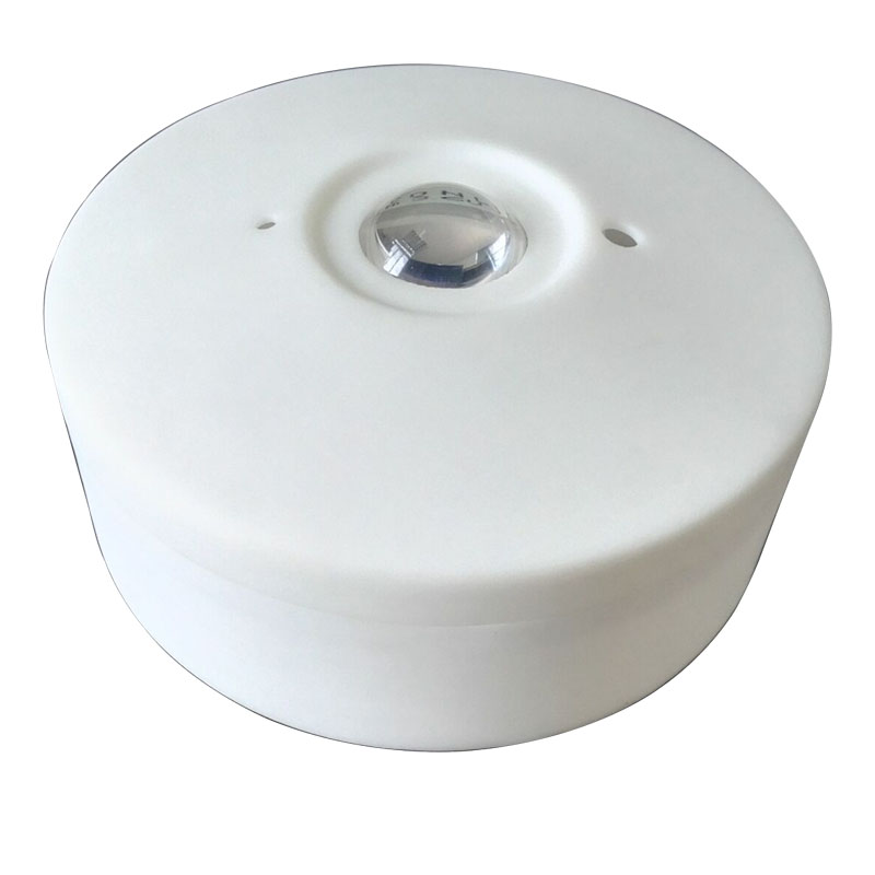 Round Wall Mounted Led Emergency Light