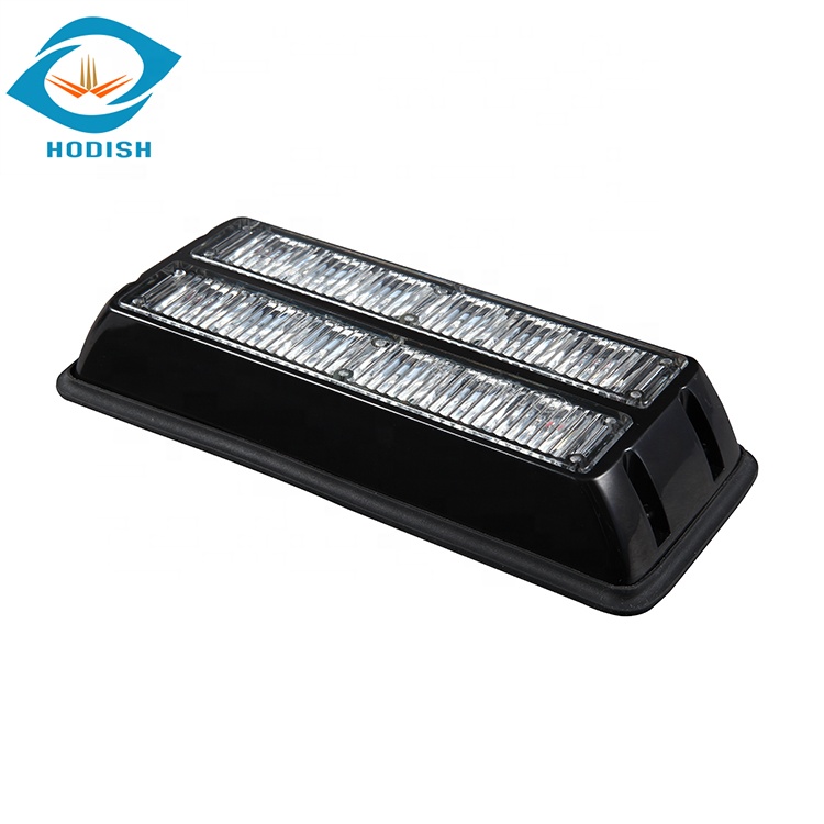 36W  Flash Warning led grille strobe  lights