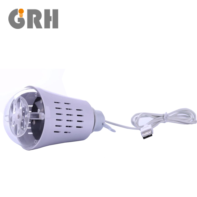 4w projector bulb led festival decoration indoor light