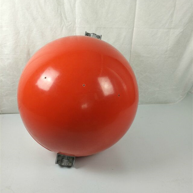 Aerial Marker Ball for Electricity Transmission Line - Warning Spheres