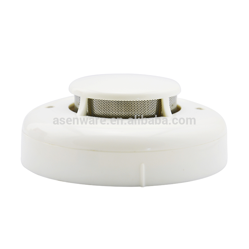 LPCB Approval Fire Alarm Smoke Detector
