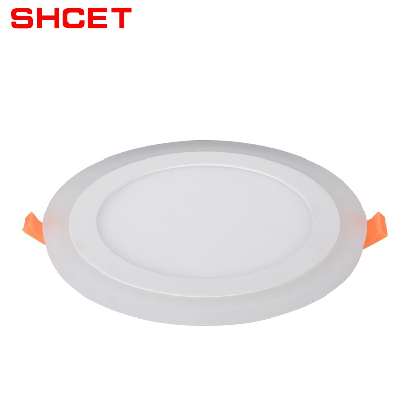 High Quality 2x4/20x20 cm LED Panel Light Downlight Supplier