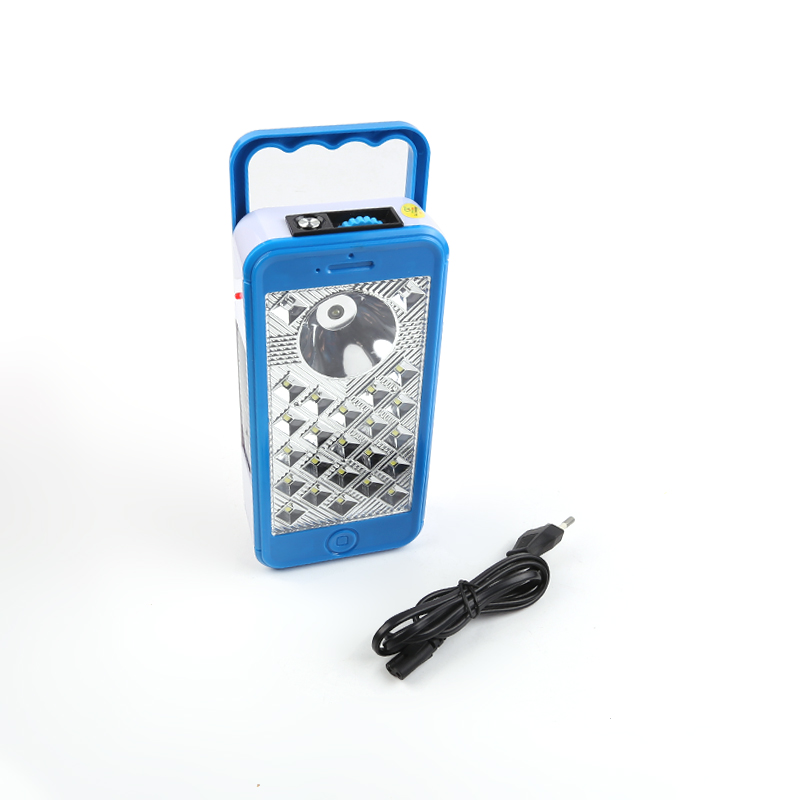 Emergency led small portable led light cheap self-defense led torch light JA-1969