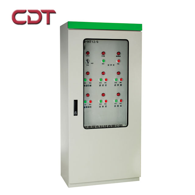 CM-HT12/G Heliport Control Cabinet china suppliers