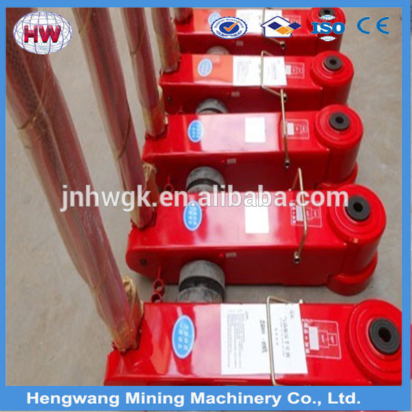 air hydraulic jack 100T/50T car air jack