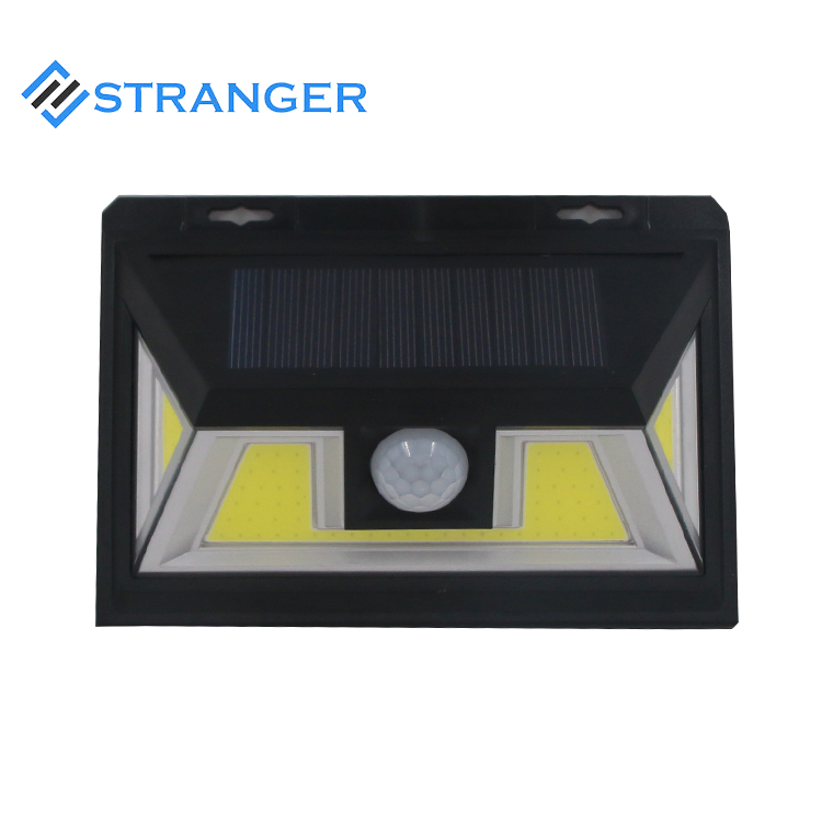 Sensor LED wall Light led light Solar