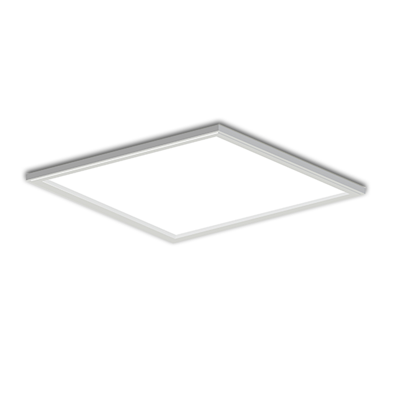 OKT Easy Installation slim ceiling lighting panel mount led lights for meeting room