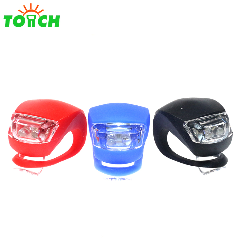 Waterproof 3 Mode USB Rechargeable Bicycle Rear Tail Light Cycling Led Safety Rear Lamp for bicycle accessories