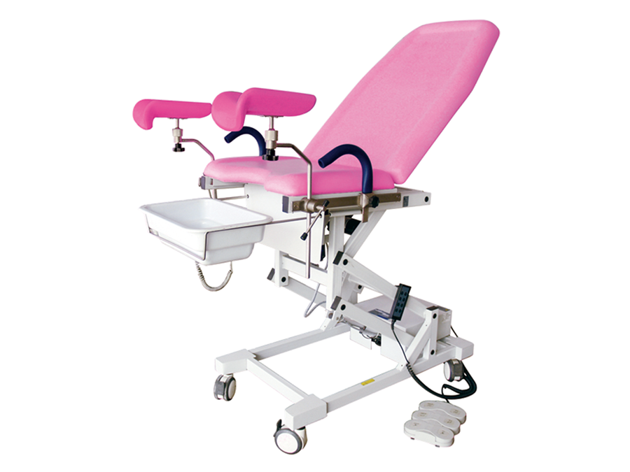 2019 promotion gynecological electric operating table