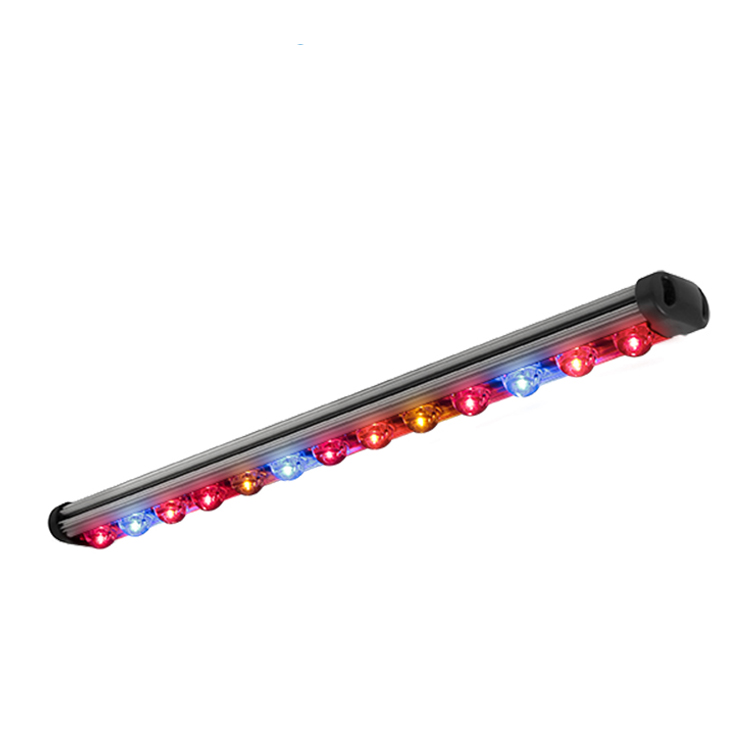 IP65 Waterproof LED Plant Lamp Stick 900mm 45w led grow light hydroponic for plant greenhouse horticulture