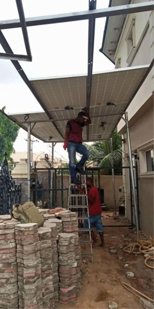 385W solar panel system 72solar Cells TOP Supplier PV Module