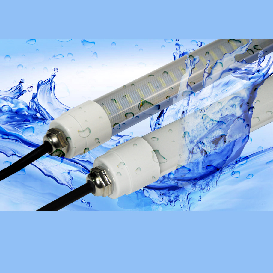 IP65 Waterproof LED Tube,60cm/90cm/120cm LED Tube lamp