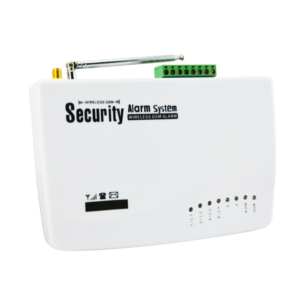 Asenware gps gsm module for conventional fire alarm system gsm module