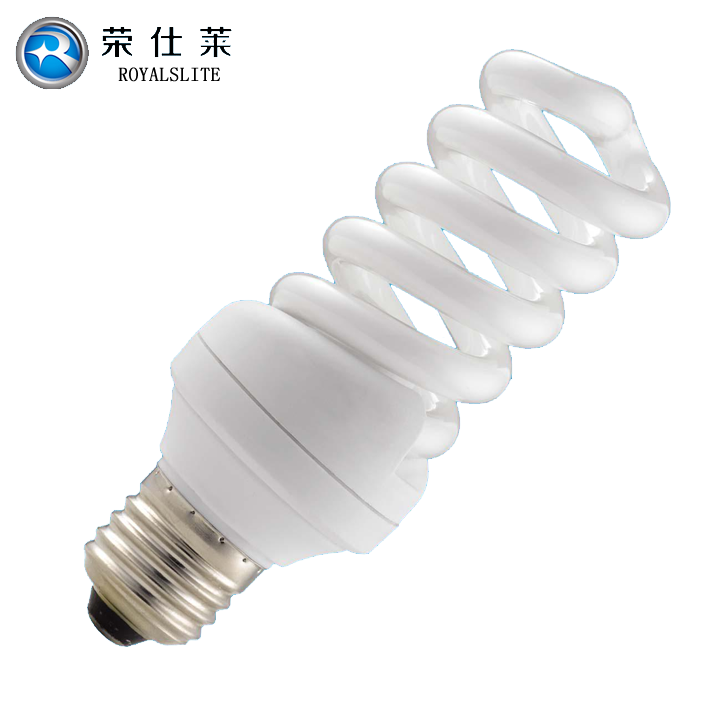 Full Spiral LED Energy Saving Light Bulb 11w/13w/15w/18w