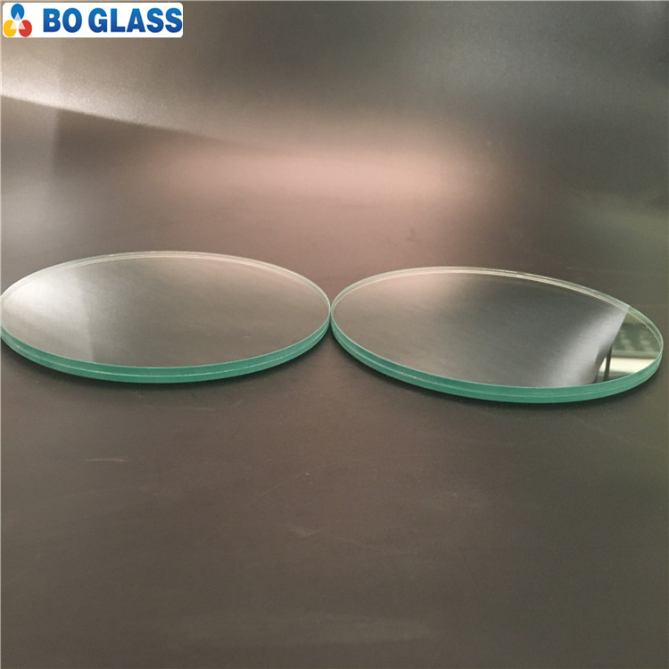 Manufacturer good price Building tempered laminated glass