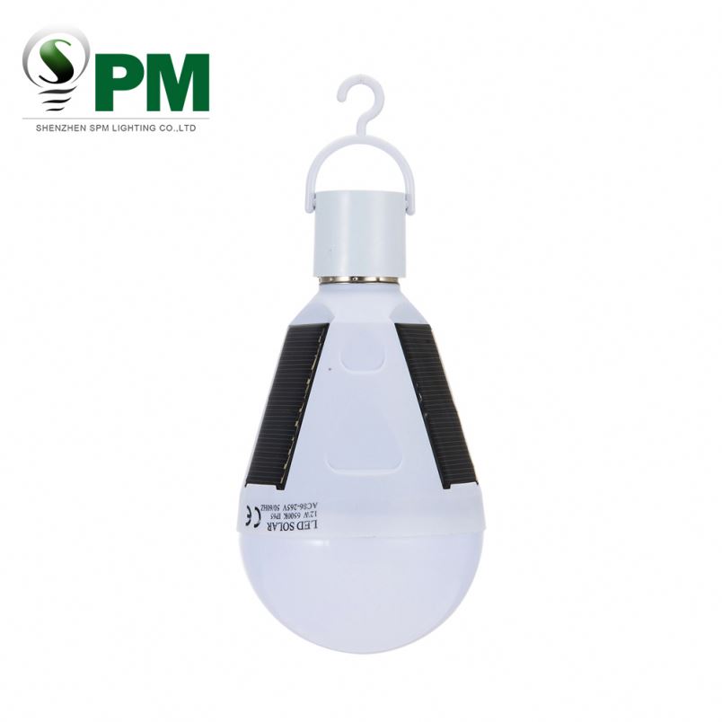 Best quality 2 years led emergency bulb ac85-264 v led global light