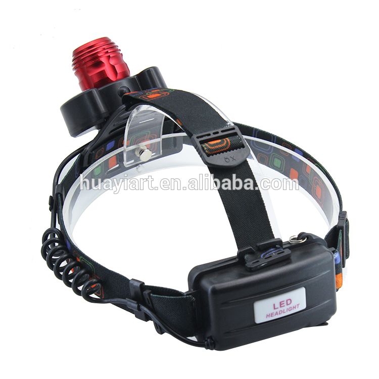 New Arrival COB+XML T6 Led Head lamp Rechargeable Super Bright 1200 lumens Headlamps