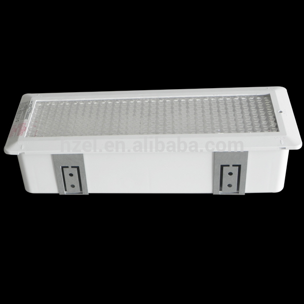 EL015C Rechargeable Battery Backup Industrial LED Emergency Lamp