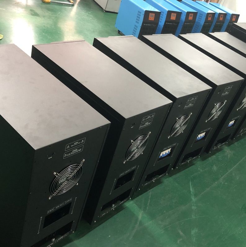 20W solar panel system home system