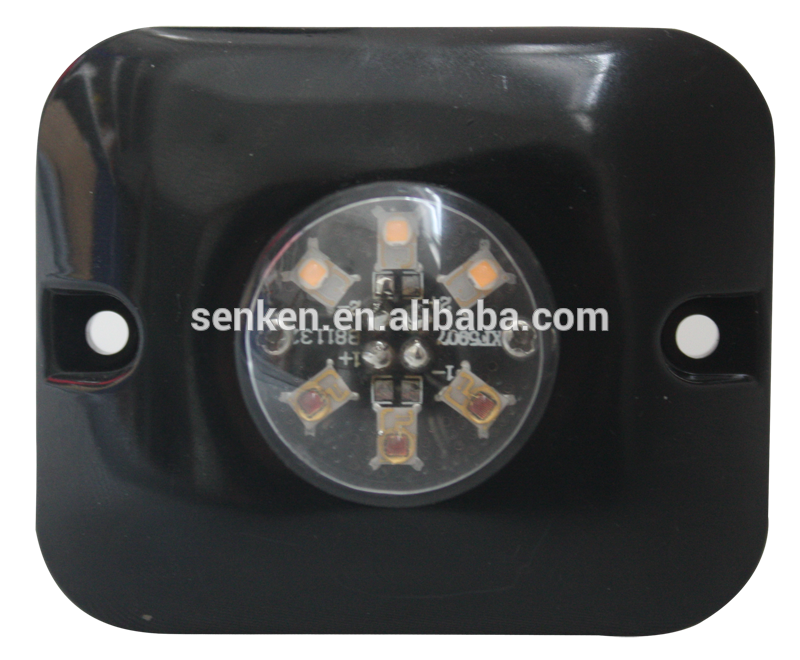 Senken LED Hide Away High brightness dual light LED light