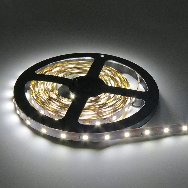12V Waterproof SMD 3528 Led Strip 300 Leds RGB/White/Red/Blue/Yellow/Green/Purple rgb led strip light