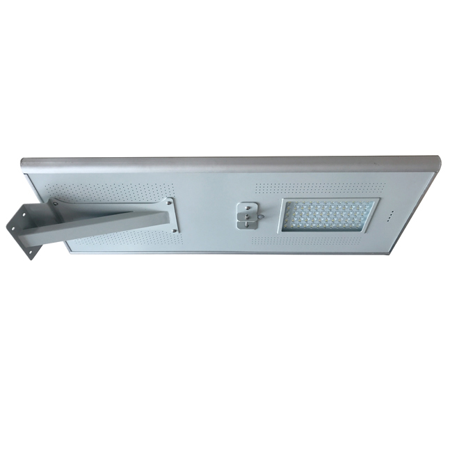 solar 50w outdoor led street light smd with good quality
