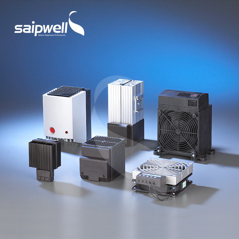 SAIP/SAIPWELL Humidity Controller High-Efficiency Mechanical Hygrostat