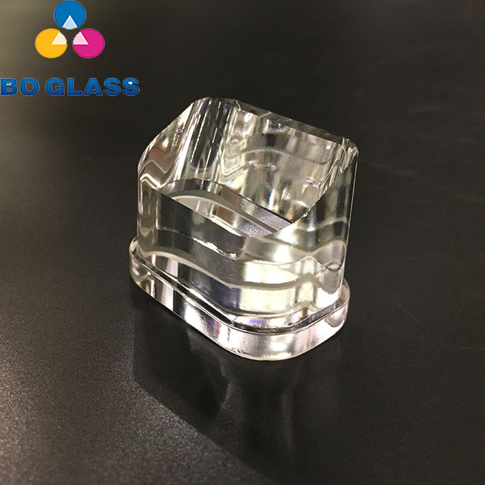 Optical Glass Lens Manufacturers Optical Glass Prism Glass Lens