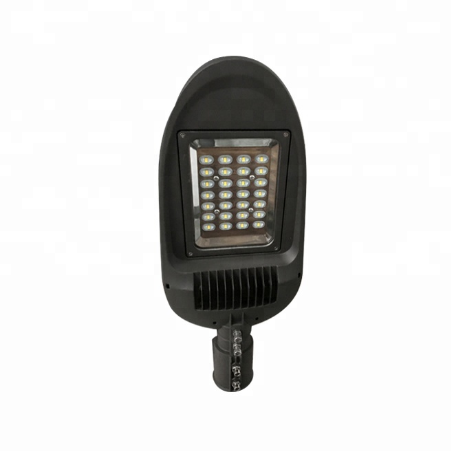 2019 factory price high quality ip65 waterproof 100w led street light