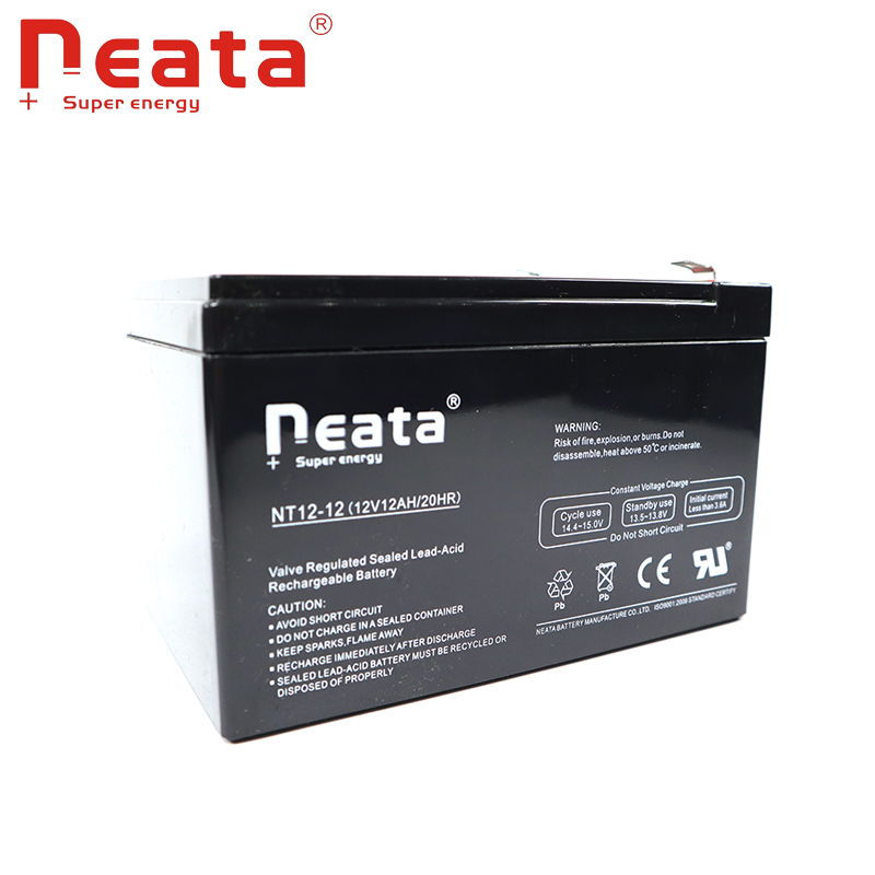 User-friendly best price 12v deep cycle power storage batteries