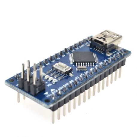Nano V3.0 controller ATMEGA328P ATMEGA328 original CH340 +USB cable