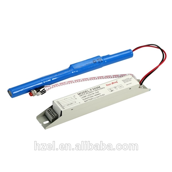 China DC Power Supply For 1-10W LED Emergency Light Kit Source