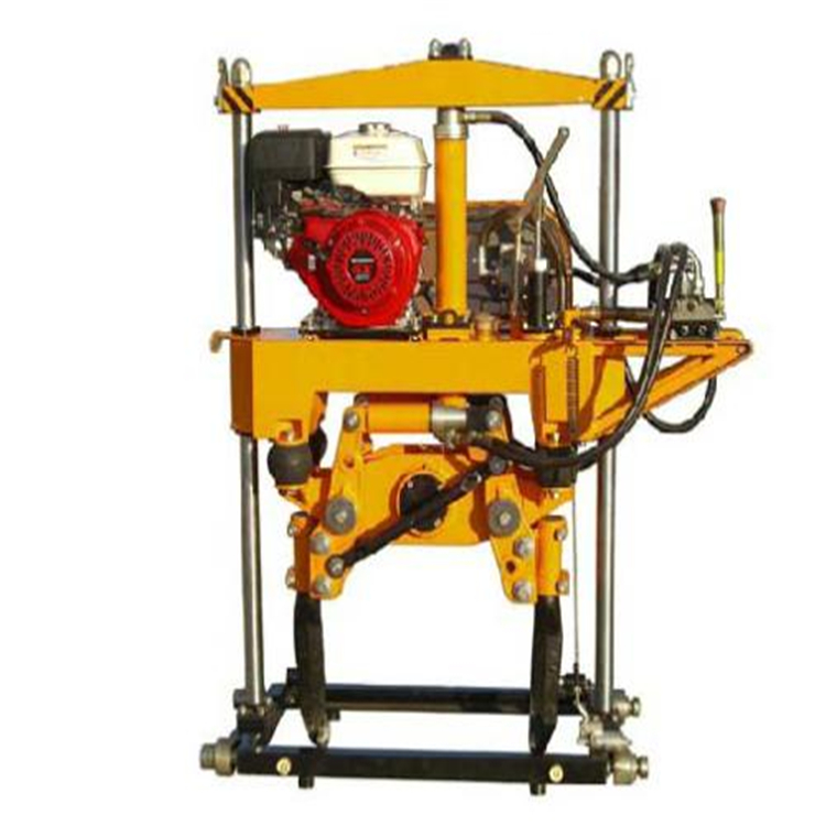 Rail Tamper Machine, YD-22 hydraulic ballast Railway Tamping Machine