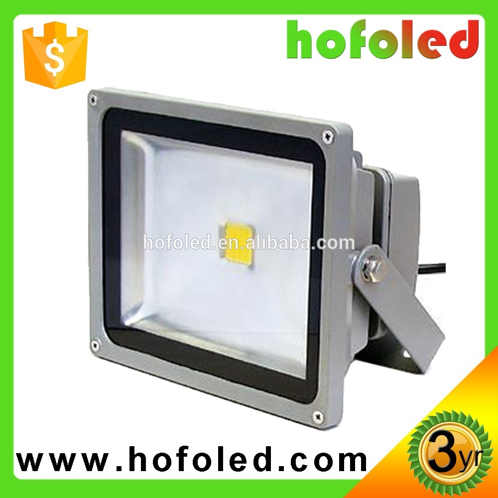 IP65 high lumen high power outdoor led flood light 50W 30W 20W 10W