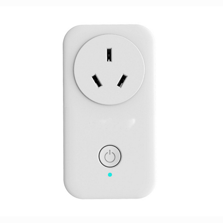 plug in smart control light Wi-Fi smart plug wifi socket (PS-K001AU-WF)