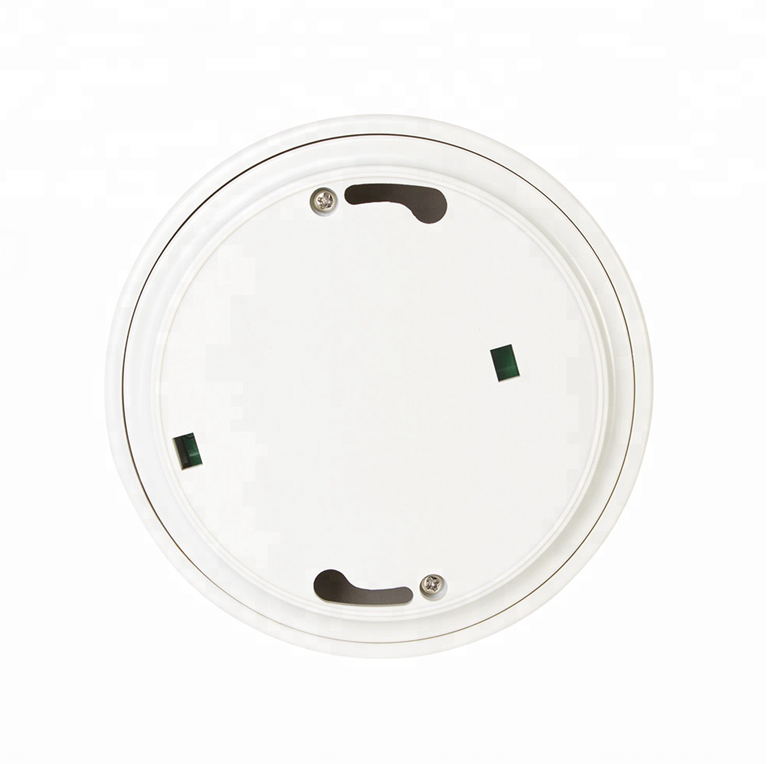 Factory price long distance motion sensor pir detector with CE 360 degree